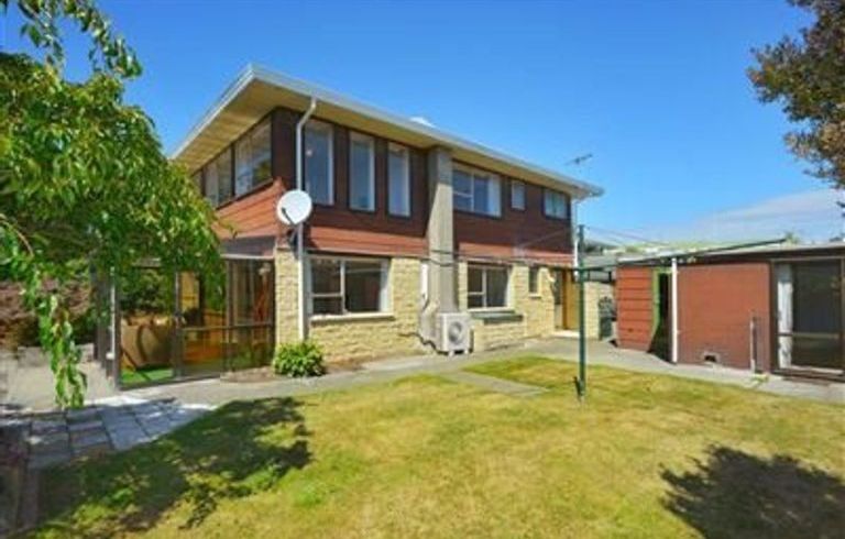  at 2/8A Rachel Place, Avonhead, Christchurch City, Canterbury