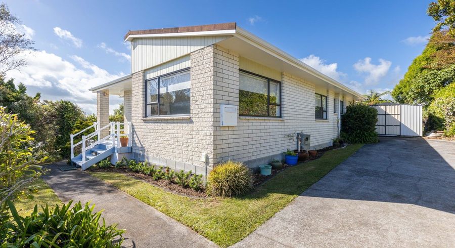  at 138A Govett Avenue, Frankleigh Park, New Plymouth