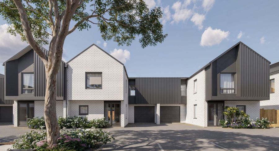  at 44-55/27 Kilmarnock Street, Riccarton, Christchurch City, Canterbury