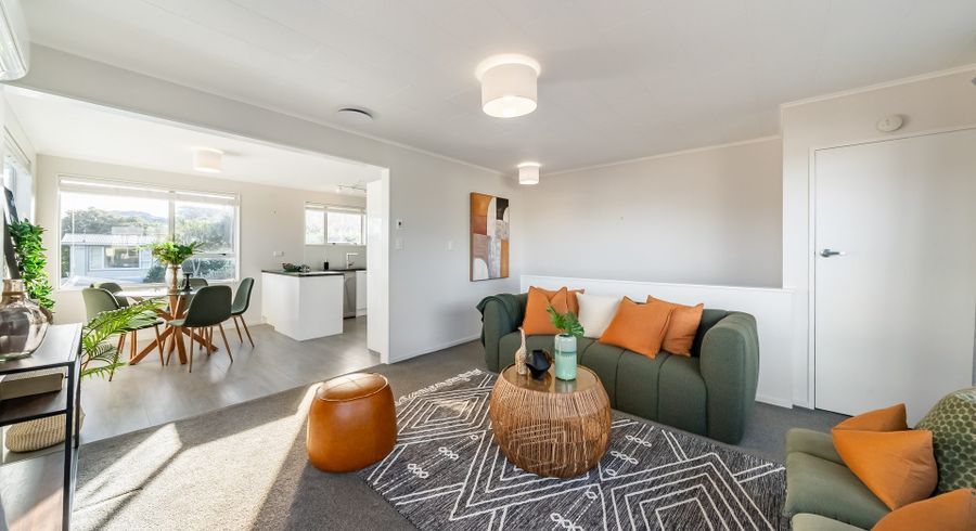  at 3/1 Cluny Road, Plimmerton, Porirua, Wellington
