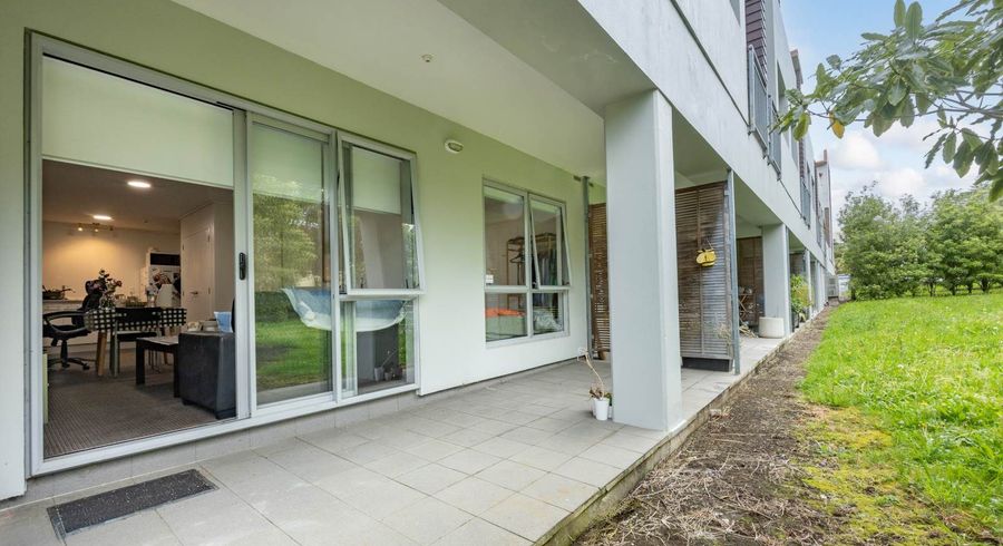  at 105/287 Onehunga Mall, Onehunga, Auckland City, Auckland