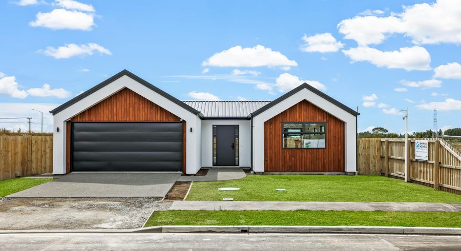  at 54 Blue Jacket Drive, Halswell, Halswell, Christchurch City, Canterbury