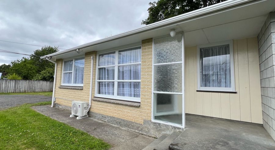  at 1/10a Poole Crescent, Wainuiomata, Lower Hutt, Wellington