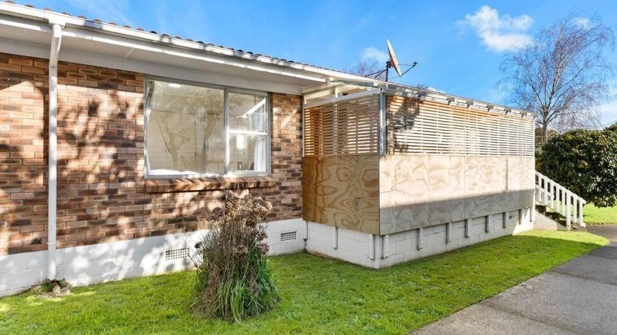  at 1/26 Pah Road, Epsom, Auckland