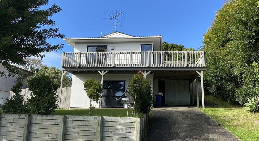  at 107 Moore Street, Hillcrest, North Shore City, Auckland