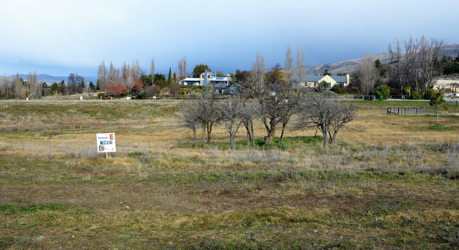  at Lot 7/119 Hall Road, Bannockburn, Cromwell, Central Otago, Otago