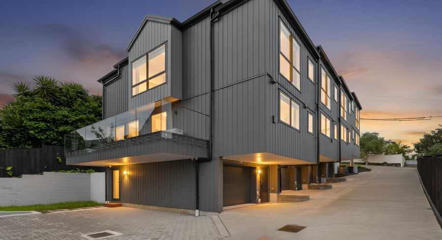  at Lot 4/26 Huapai Street, One Tree Hill, Auckland City, Auckland