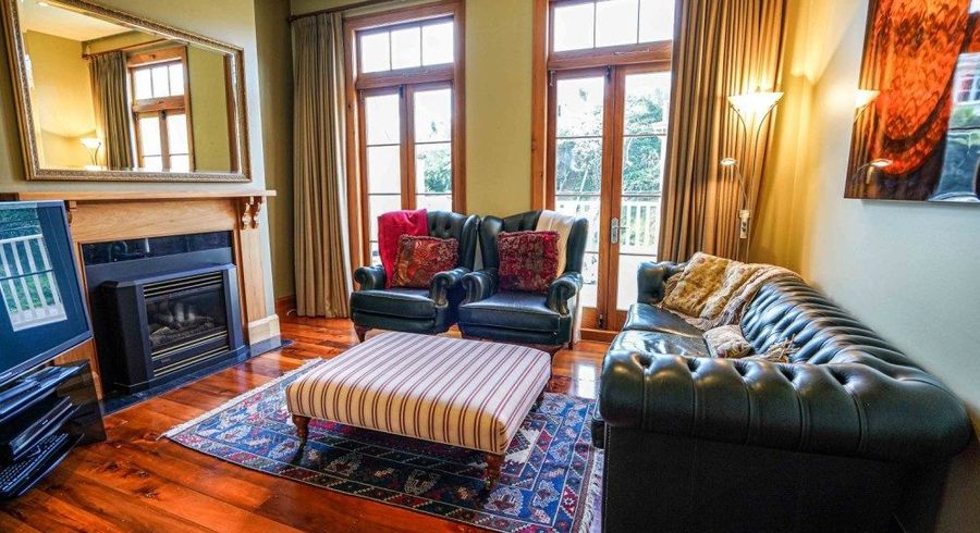  at 7/310 Tinakori Road, Thorndon, Wellington, Wellington