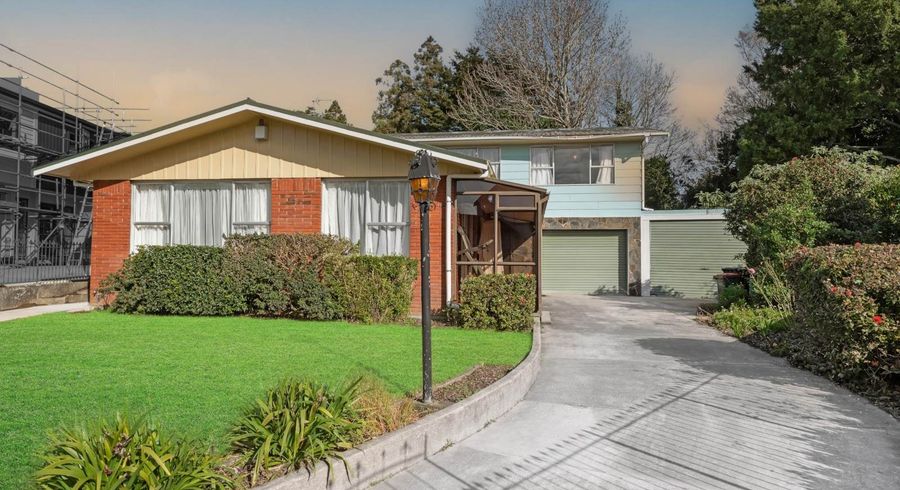  at 66 Stonex Road, Papatoetoe, Manukau City, Auckland