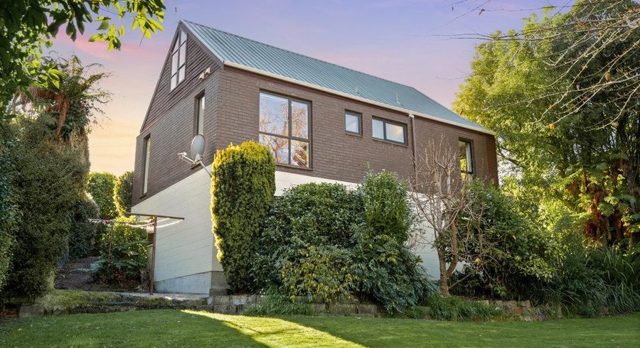  at 24A Melrose Street, Roslyn, Dunedin, Otago