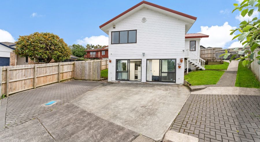  at 7 Clarion Place, Glendene, Auckland