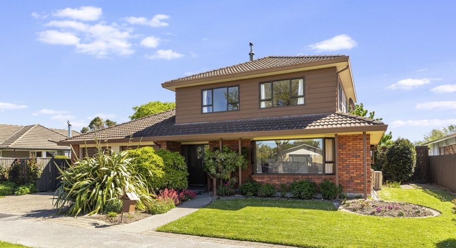  at 15 Valerie Place, Redwood, Christchurch City, Canterbury