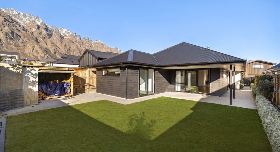  at 18 Crop Street, Jacks Point, Queenstown-Lakes, Otago