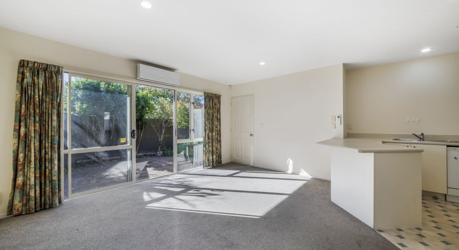  at 17D Division Street, Riccarton, Christchurch City, Canterbury