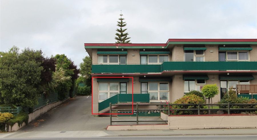  at 1/46 Evans Street, Maori Hill, Timaru, Canterbury