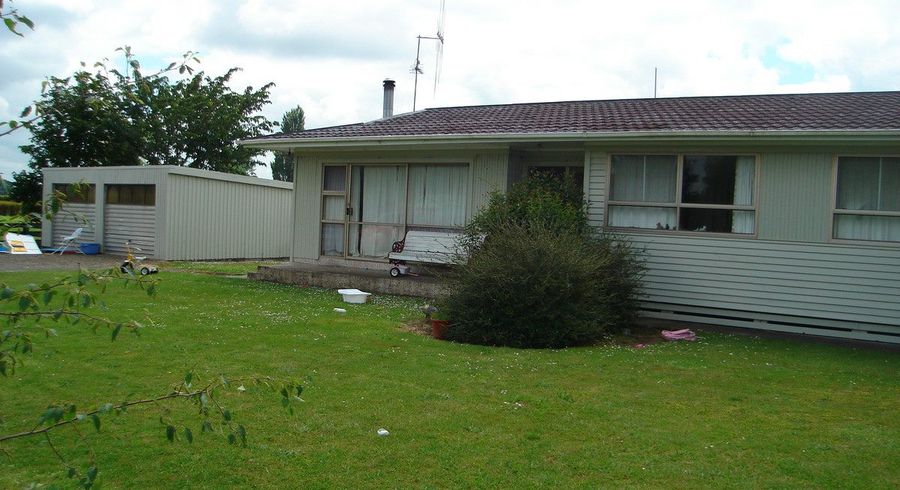  at 394 Te Mawhai Road, Tokanui, Te Awamutu