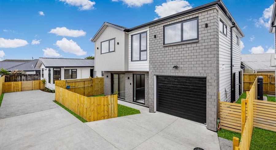  at 37A Steven Street, Mangere, Manukau City, Auckland