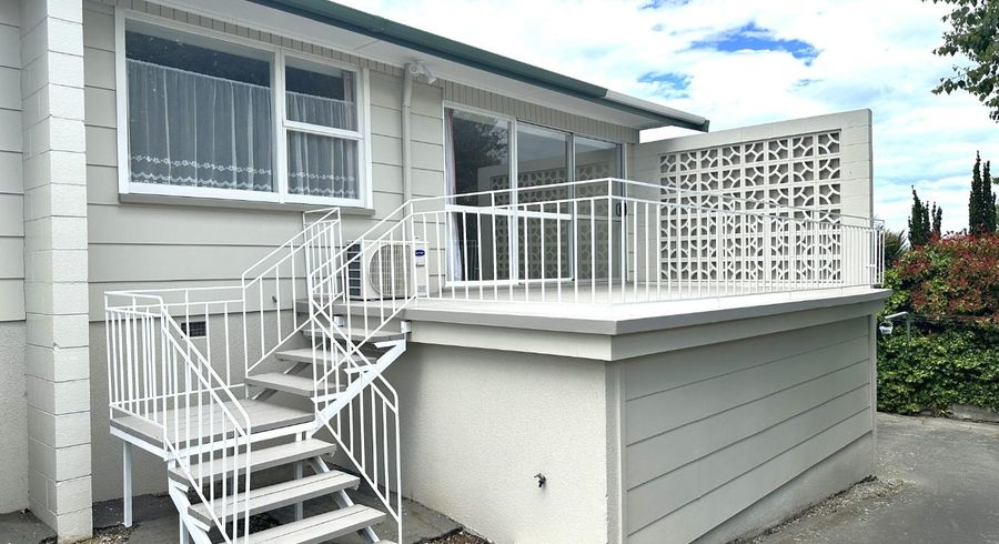  at 4/26 Jackson, Timaru, Timaru, Canterbury