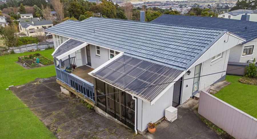  at 124 Mount View Road, Bastia Hill, Whanganui
