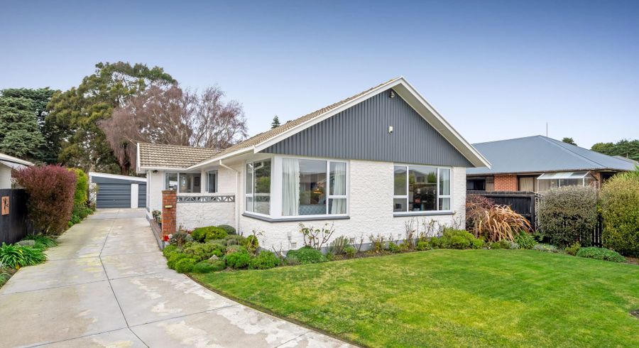  at 42 Waratah Street, Avondale, Christchurch City, Canterbury