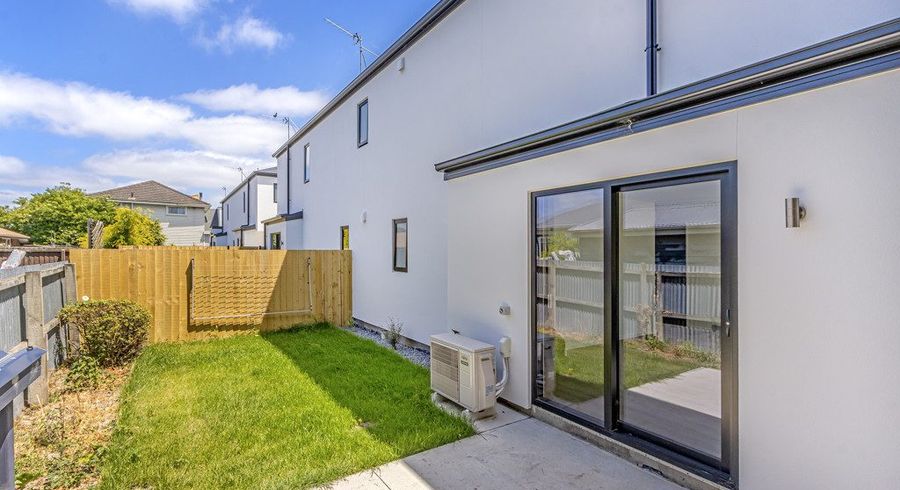  at 77A Wainui Street, Riccarton, Christchurch City, Canterbury