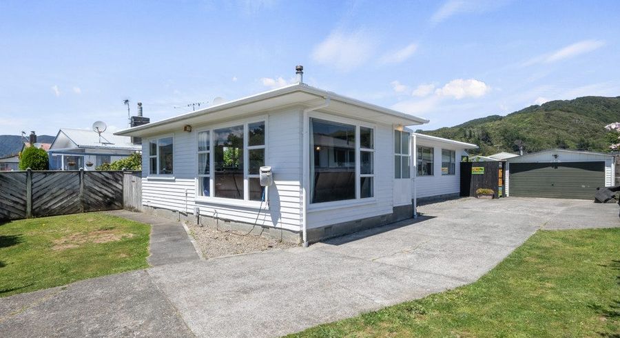  at 13 Wetherby Grove, Wainuiomata, Lower Hutt