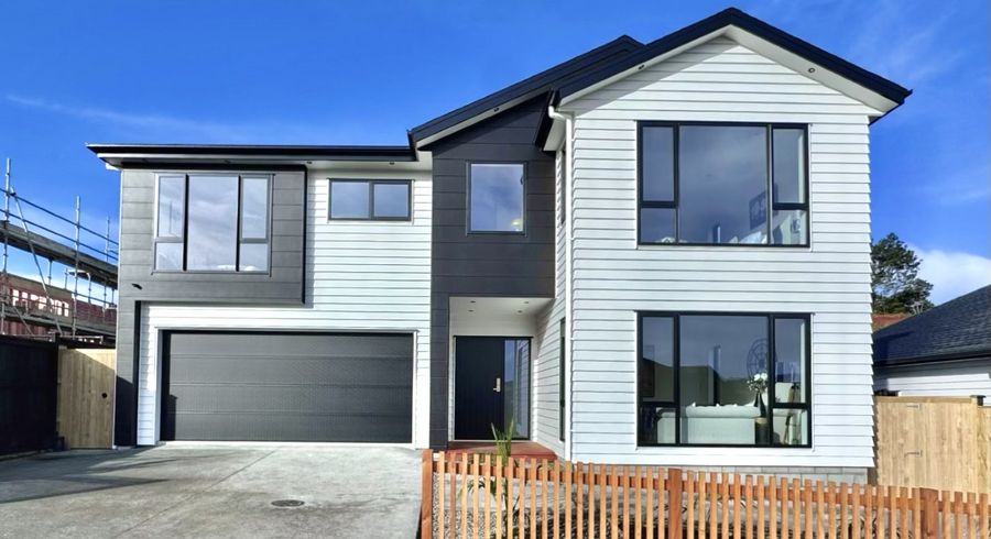  at 27 Pekanga Road, Millwater, Rodney, Auckland