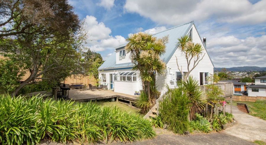  at 51B Pleasant Rd, Glen Eden, Waitakere City, Auckland