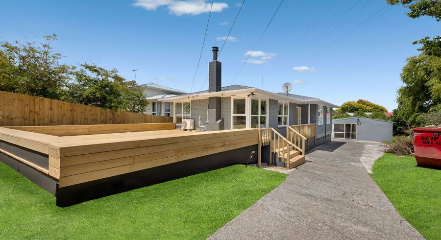  at 108 Tennessee Avenue, Mangere East, Manukau City, Auckland