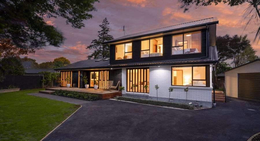  at 5 Merton Place, Bryndwr, Christchurch