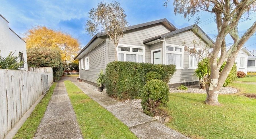  at 21 Ballance Street, Aramoho, Whanganui