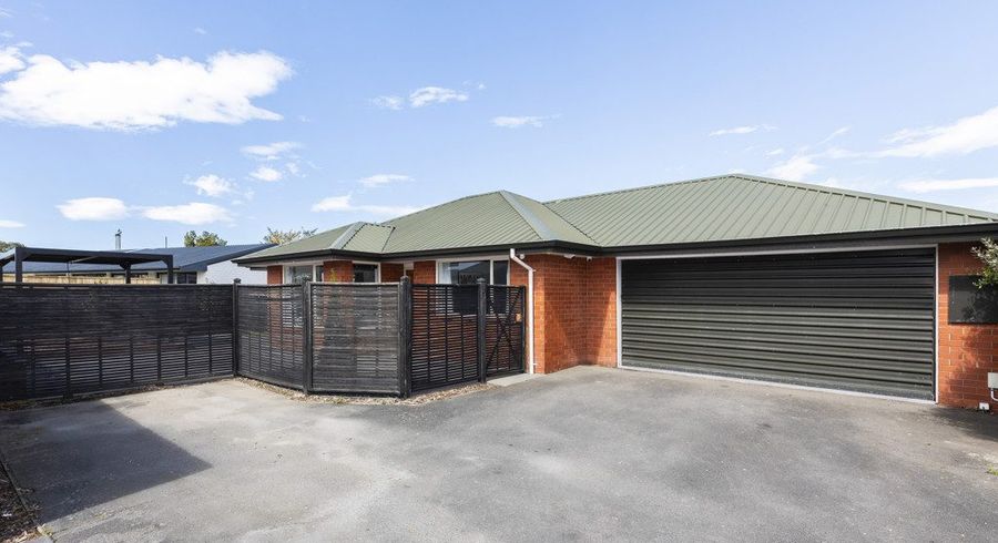  at 200A Burwood Road, Burwood, Christchurch City, Canterbury
