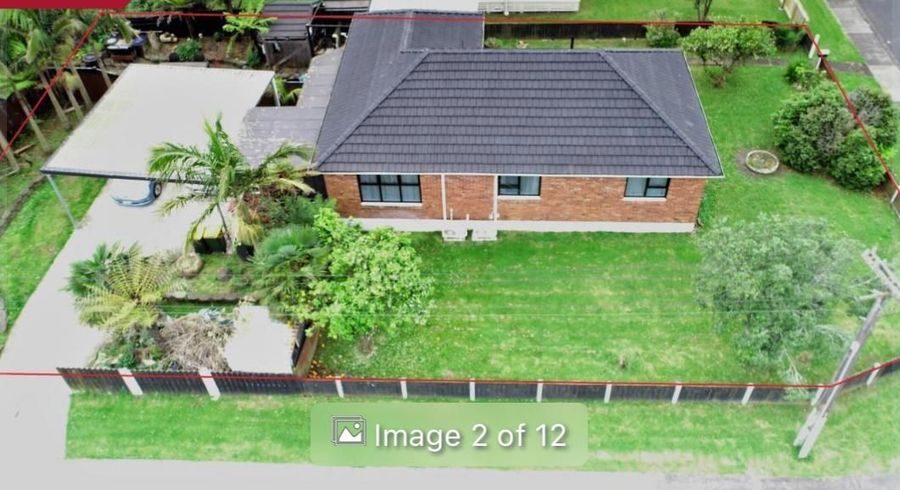  at 1/7 Healy Road, Manurewa, Manukau City, Auckland