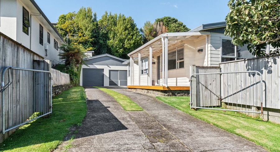  at 4 Puketotara Street, Highlands Park, New Plymouth