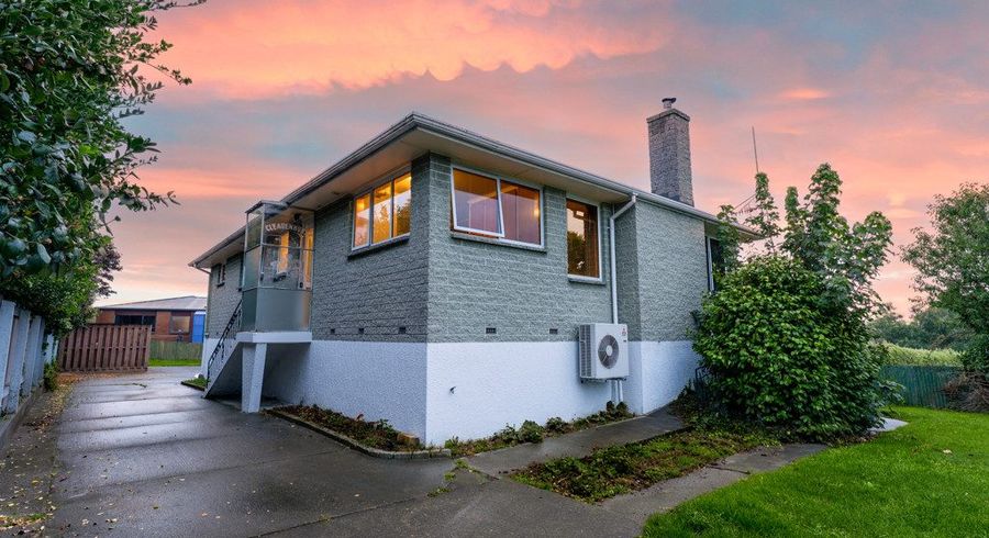  at 138A Evans Street, Waimataitai, Timaru, Canterbury