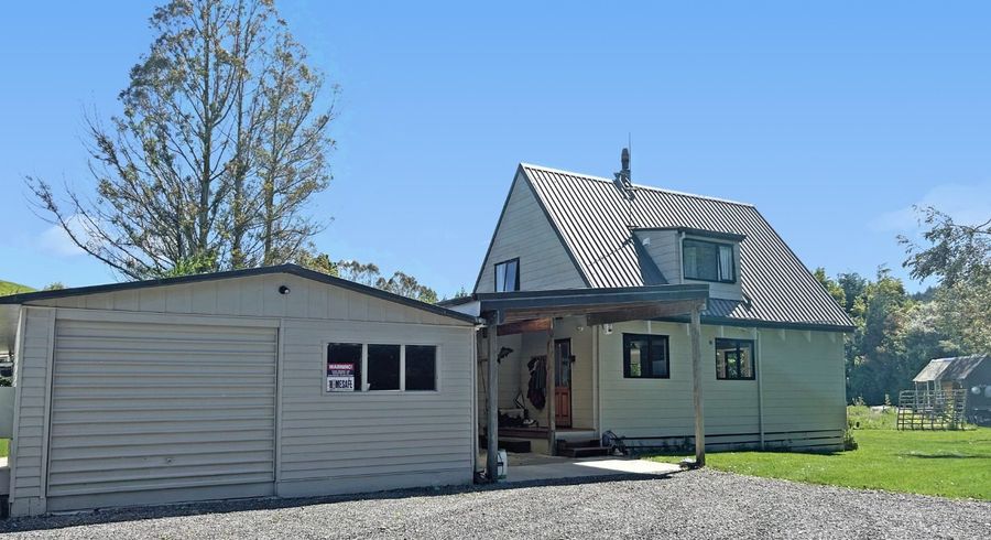  at 855 Oruanui Road, Oruanui, Taupō