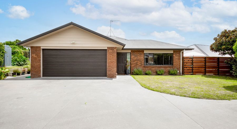  at 3 Lennie Lane, Kihikihi, Waipa, Waikato