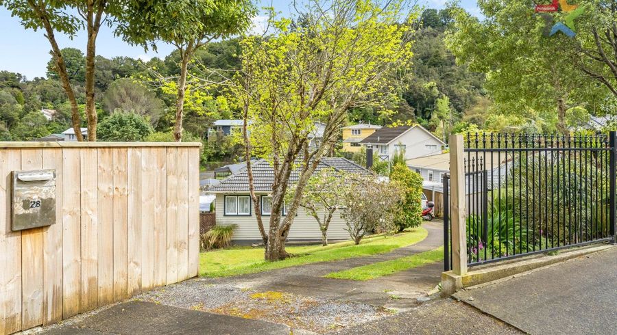  at 28 Lowry Crescent, Stokes Valley, Lower Hutt