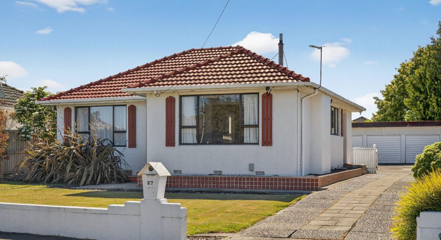  at 27 Ranui Street, Hei Hei, Christchurch City, Canterbury