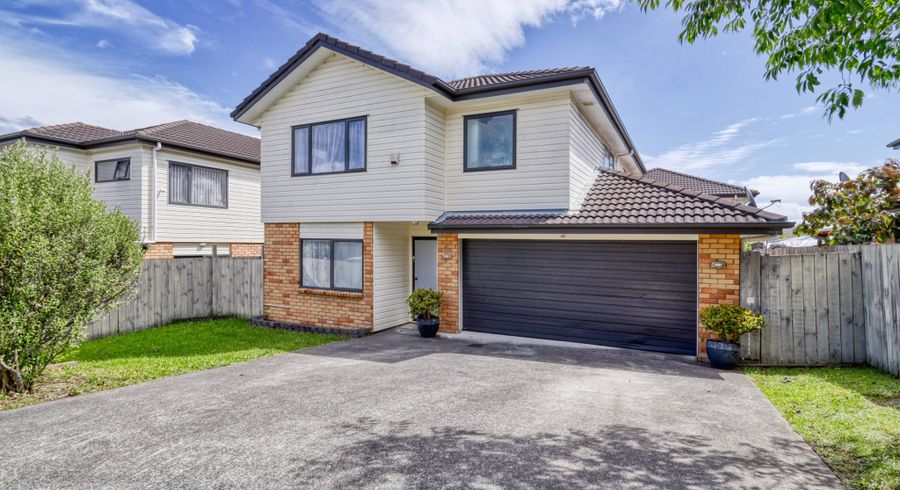  at 16 Andover Way, Goodwood Heights, Auckland