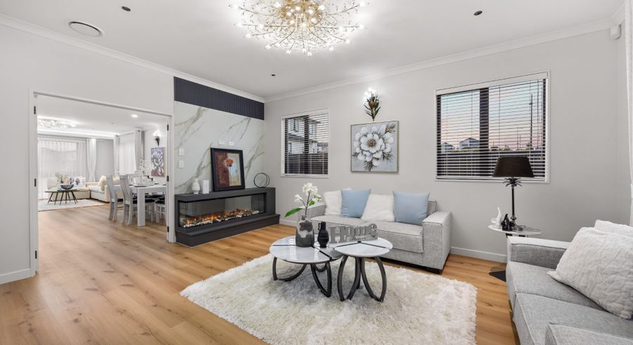  at 35 Park Green Avenue, Karaka, Franklin, Auckland