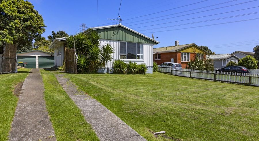  at 21 Marama Crescent, Spotswood, New Plymouth
