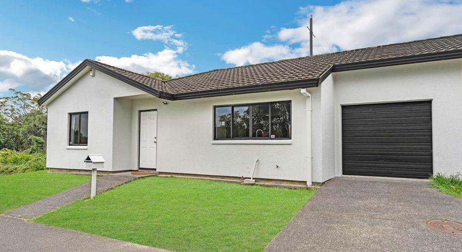  at 21 Neta Grove, Henderson, Waitakere City, Auckland