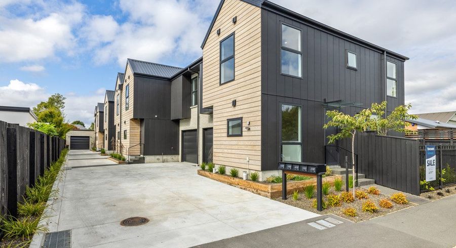  at 1/102 Warrington Street, St. Albans, Christchurch City, Canterbury