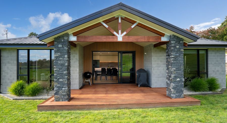  at 364 Karapiro Road, Karapiro, Cambridge