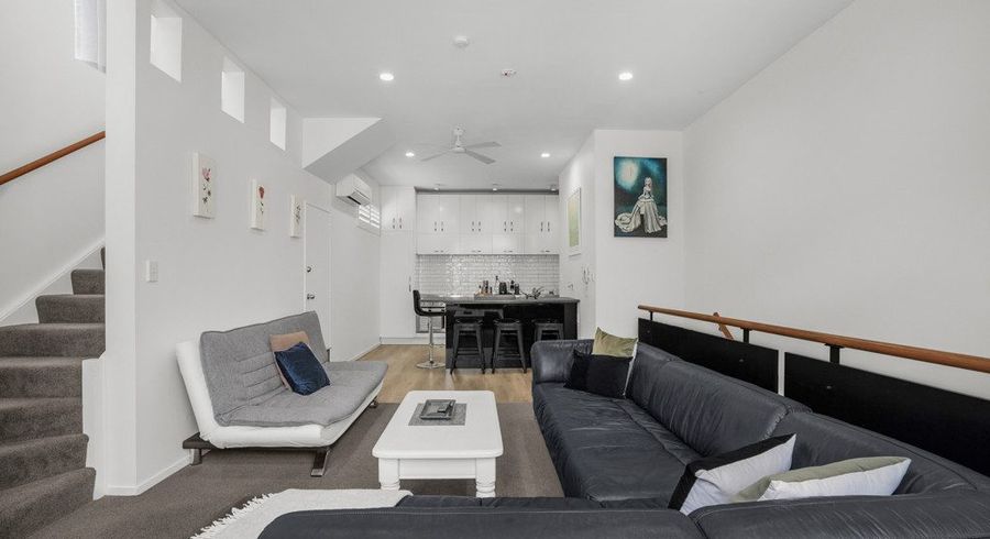  at 10/24 Hanson Street, Mount Cook, Wellington, Wellington