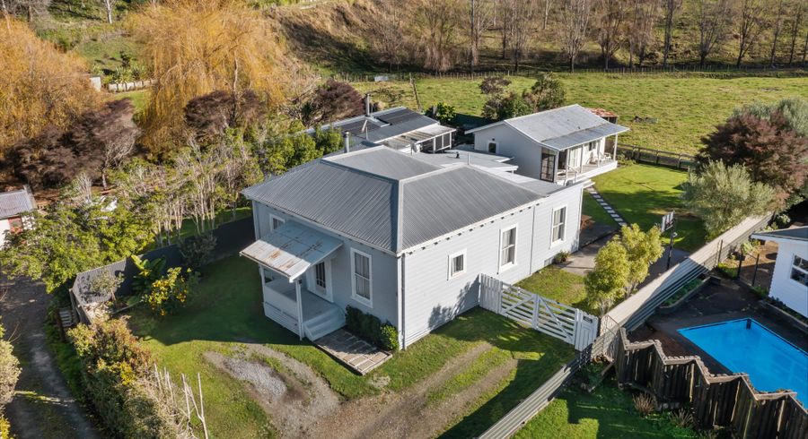  at 6 Franklin Street, Mangapapa, Gisborne