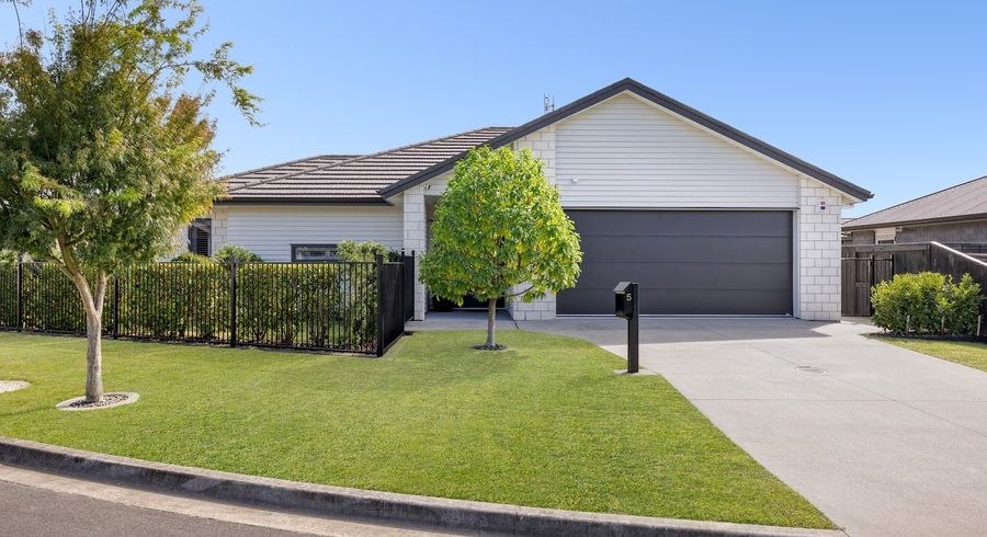  at 5 Paiawa Way, Pyes Pa, Tauranga, Bay Of Plenty