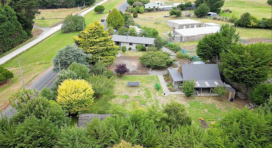  at 310 Scott Street, Tisbury, Invercargill