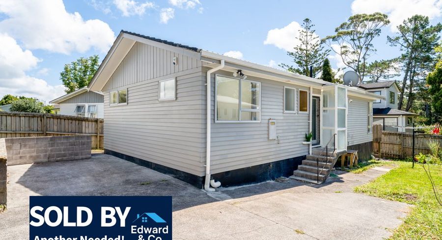  at 95 Riverpark Crescent, Henderson, Auckland